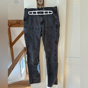 Dovetail Workwear Maven Pant, Size 10